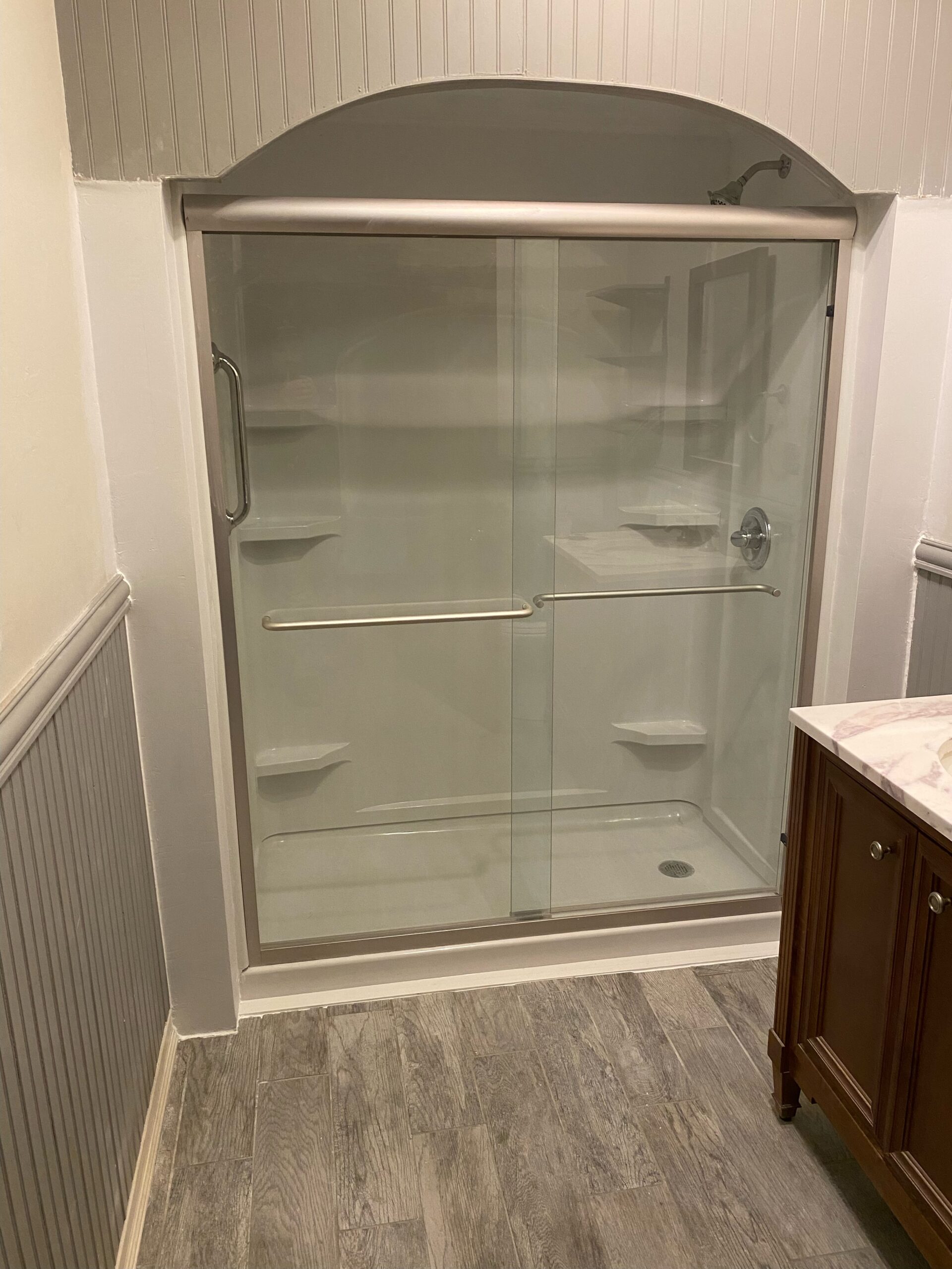 Bathroom Remodeling in Leo IN