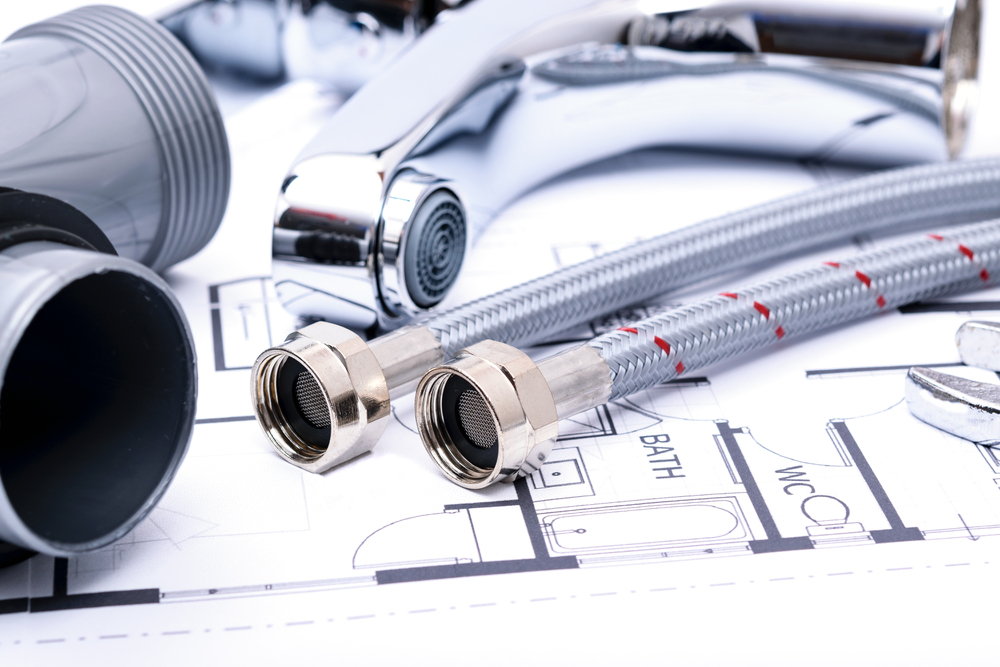 Plumbing Service Agreement in Leo IN