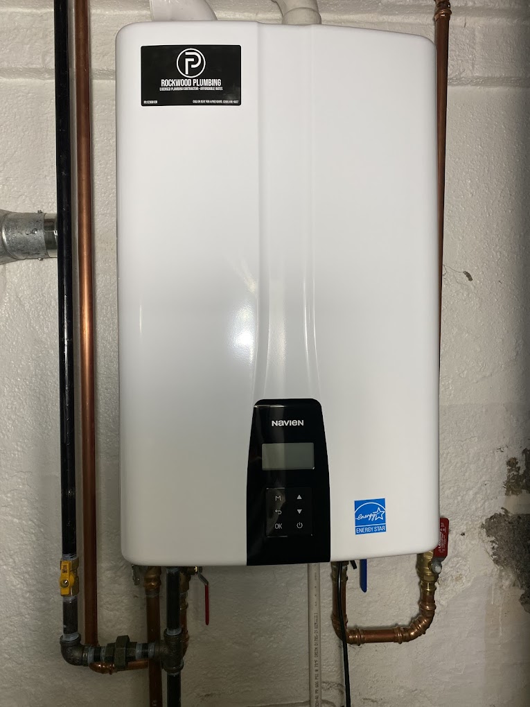 Water Heaters in Leo IN